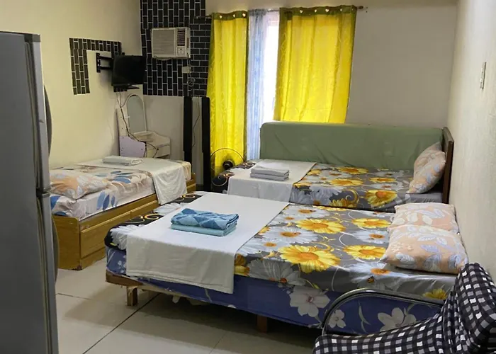 Apartamento Hungary109 Service Near Airport At Kassel Residences *