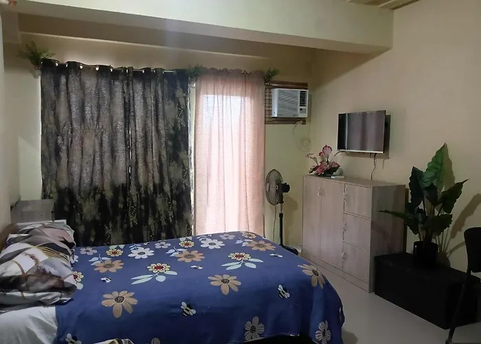 Hungary109 Service Near Airport At Kassel Residences * Manila