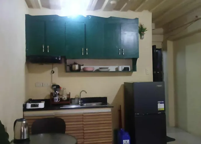 Apartamento Hungary109 Service Near Airport At Kassel Residences *