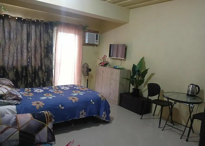 Hungary109 Service Near Airport At Kassel Residences Manila