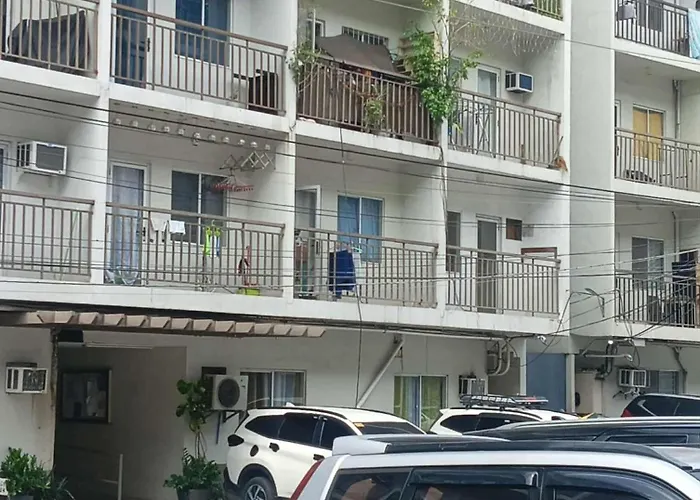 Apartamento Hungary109 Service Near Airport At Kassel Residences *